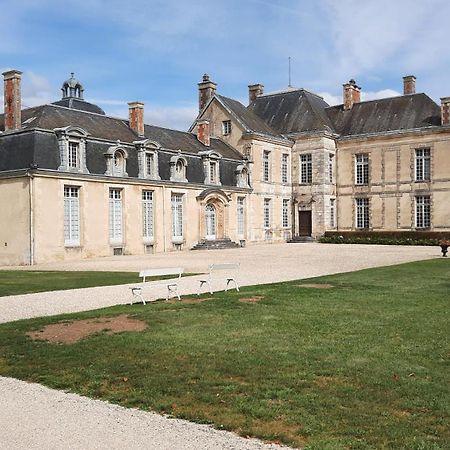 Maison Maertens Chambres Et Tables D'Hotes Wassy Exteriör bild