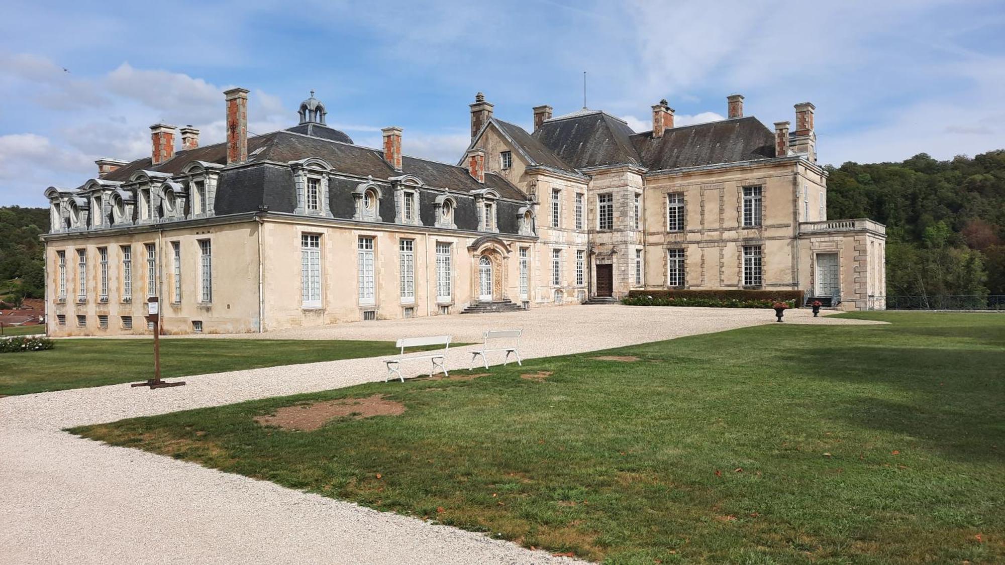 Maison Maertens Chambres Et Tables D'Hotes Wassy Exteriör bild