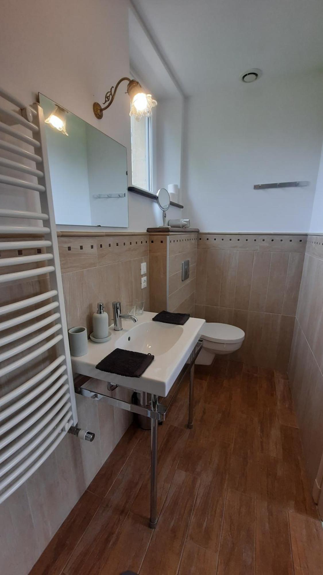 Maison Maertens Chambres Et Tables D'Hotes Wassy Exteriör bild